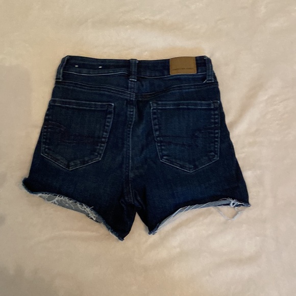 American eagle jean shorts - Picture 2 of 5
